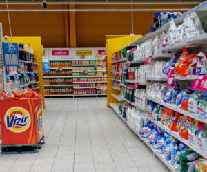 Tesco znika ze Szczecina