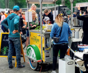 Eska Rider Show 2021