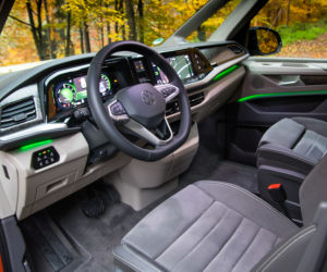 Volkswagen Multivan eHybrid 218 KM Energetic