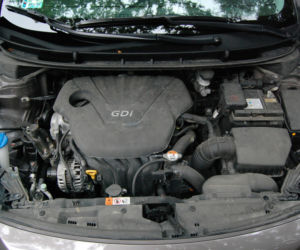 Hyundai i30 Wagon