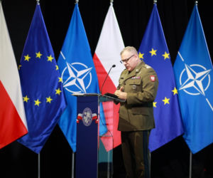 Nowy Program Rozwoju Sił Zbrojnych RP 2025-2039. Gen. Kukuła o sile 500 tys. żołnierzy i dalekim rażeniu