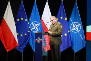 Nowy Program Rozwoju Sił Zbrojnych RP 2025-2039. Gen. Kukuła o sile 500 tys. żołnierzy i dalekim rażeniu