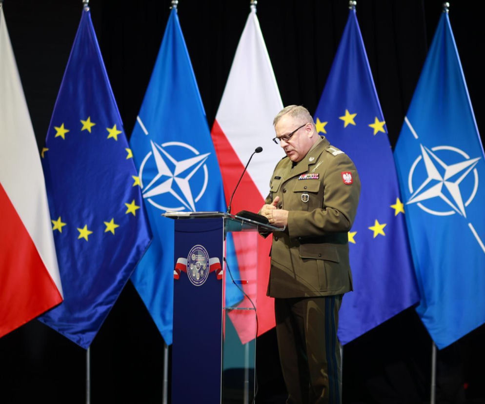 Nowy Program Rozwoju Sił Zbrojnych RP 2025-2039