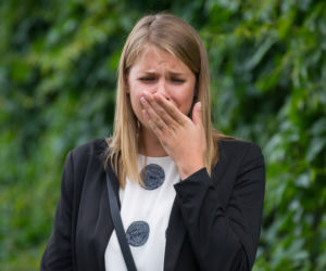 Na Wspólnej odcinek 2371, Ola (Marta Wierzbicka)