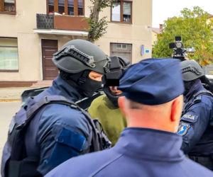 Wchodził z podniesioną głową. Po przesłuchaniu spuścił wzrok. Jakub Z. czeka na decyzję sądu