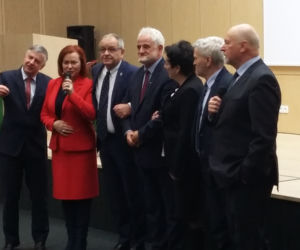 Za nami pierwszy etap modernizacji szpitala w Prokocimiu! [ZDJĘCIA, AUDIO]