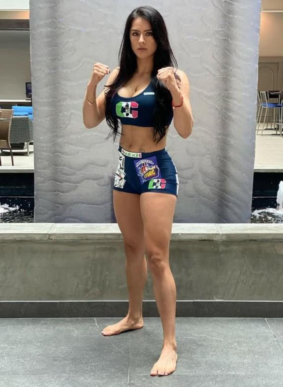 Lucero Acosta
