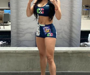 Lucero Acosta