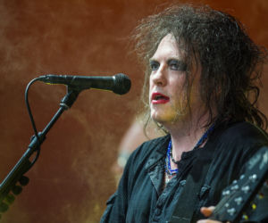 The Cure na Open'er Festival 2026 - i w polskiej telewizji! O której oglądać koncert zespołu?
