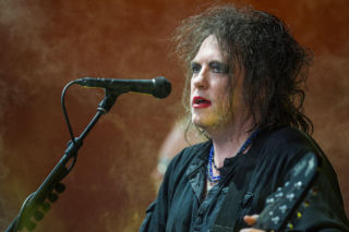 The Cure na Open'er Festival 2026 - i w polskiej telewizji! O której rozpocznie się koncert zespołu?