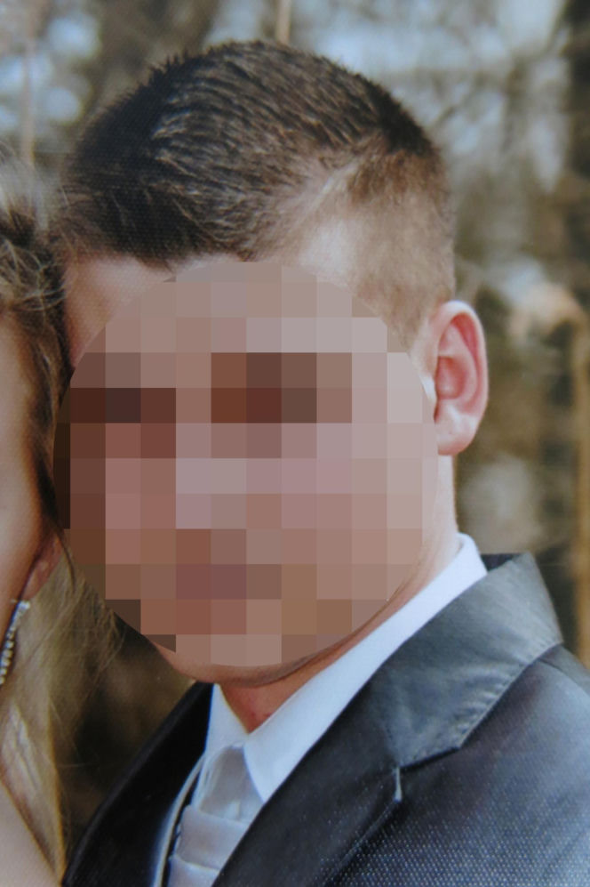 Żona zakatowała męża, bo… wiercił się w łóżku. "Ogólnie to był dobry człowiek"
