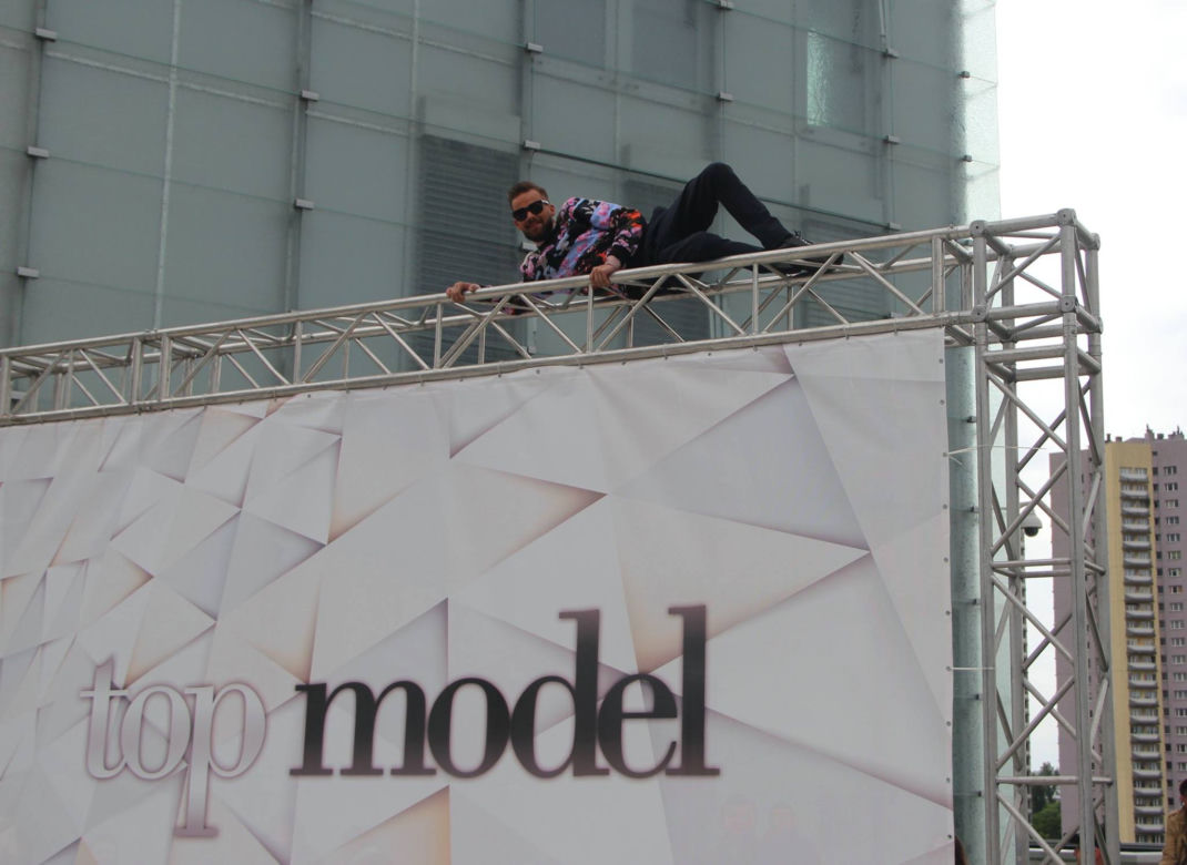 Top Model. Zostań modelką. Znamy uczestników kolejnej edycji show!