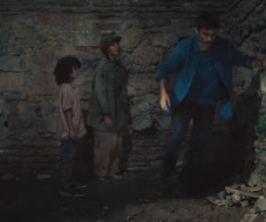 Dziedzictwo, odc. 873. Nana, Yusuf, Poyraz