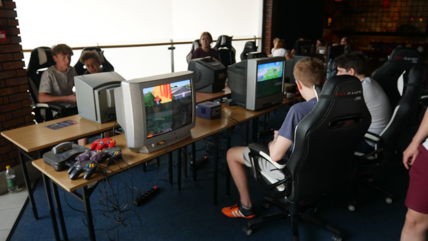 East Games United 2019 w Białymstoku