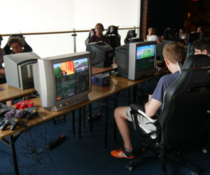 East Games United 2019 w Białymstoku