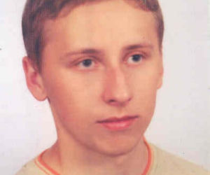 Łukasz Chęciński