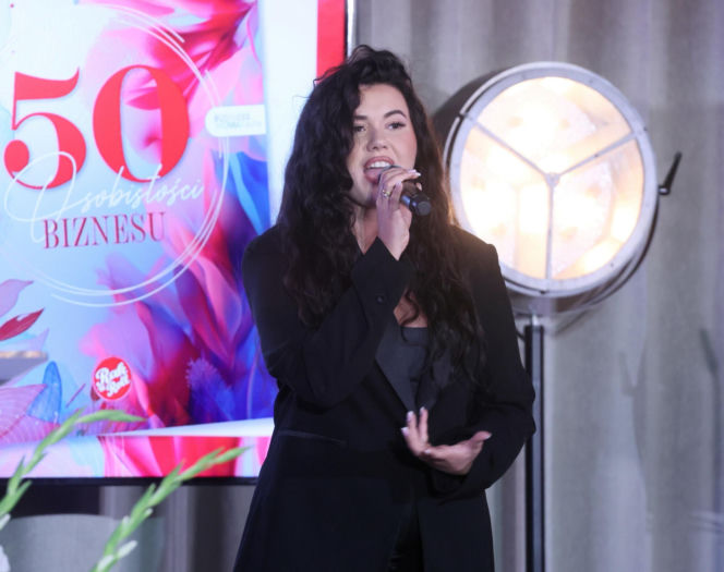 Karolina Szczurowska