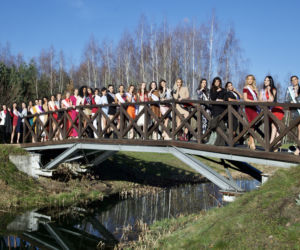 Miss Supranational 2019