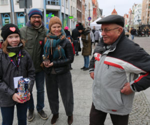 WOŚP 2020 w Elblągu