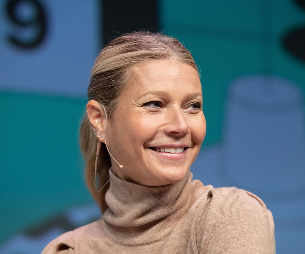 Gwyneth Paltrow