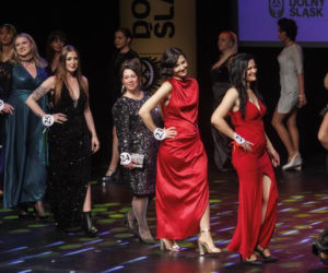 MISS Kobiety Wiejskiej w Lubinie. Mamy zdjęcia wspaniałych kobiet