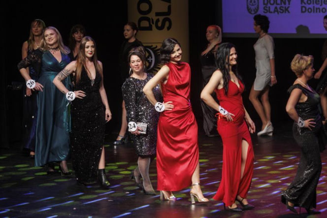 MISS Kobiety Wiejskiej w Lubinie. Mamy zdjęcia wspaniałych kobiet