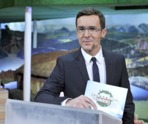 TVP reaktywuje kultowy program! Hit Kocham cię Polsko po ośmiu latach wraca na antenę