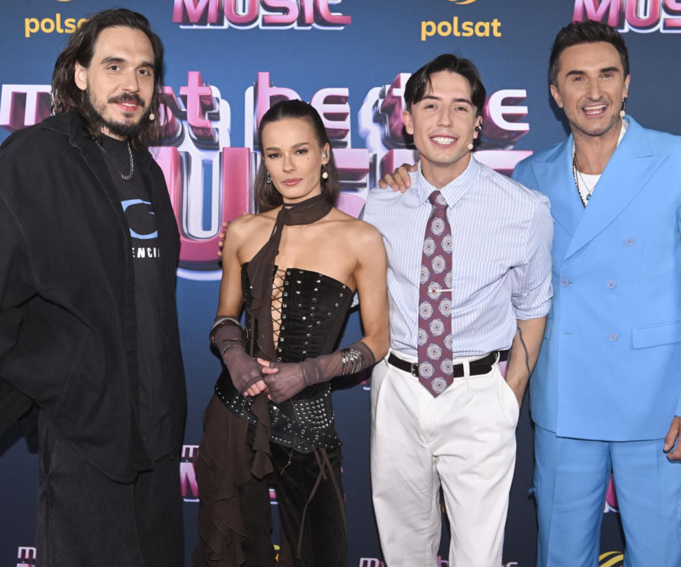 Must Be The Music wraca na antenę. Widzowie muszą przygotować się na nieoczekiwaną zmianę