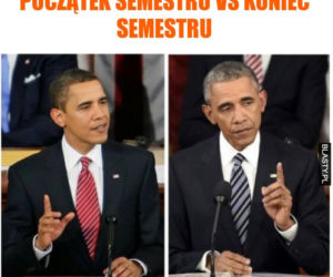 Memy na rozpoczęcie roku akademickiego! Studenci płaczą ze śmiechu [1.10.2021]