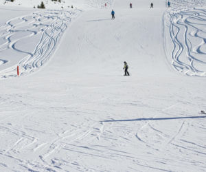 Dziesiąty zjazd Andrzeja Dudy. Czy to tylko narciarska pasja byłego prezydenta?