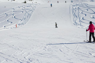 Dziesiąty zjazd Andrzeja Dudy. Czy to tylko narciarska pasja byłego prezydenta?