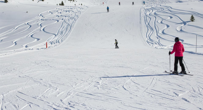 Dziesiąty zjazd Andrzeja Dudy. Czy to tylko narciarska pasja byłego prezydenta?