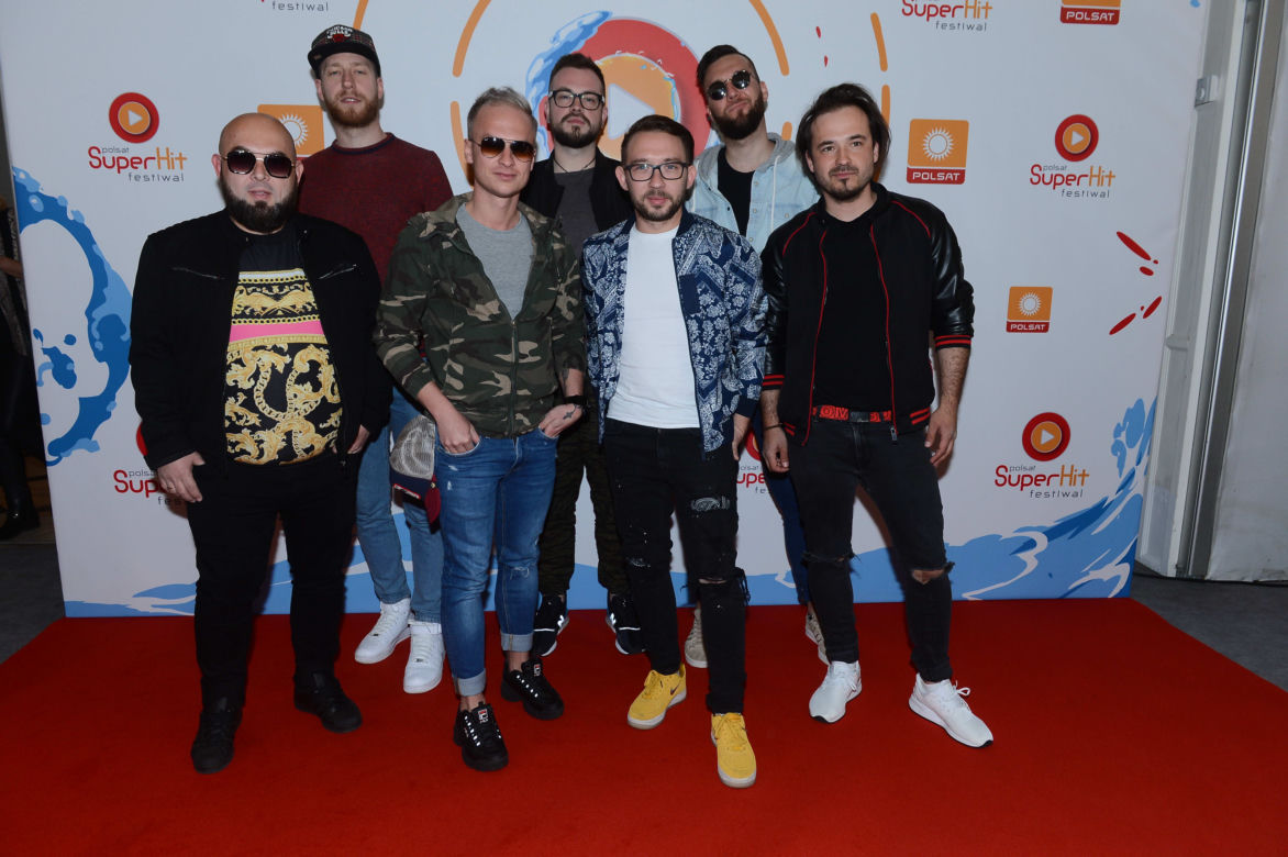 Konferencja SuperHit Festiwal 2019
