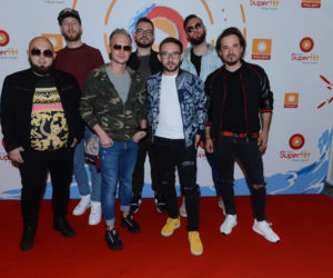 Konferencja SuperHit Festiwal 2019