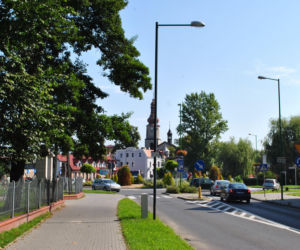 Jego nazwa miała powstać podczas polowania. To jedno z najpiękniejszych miast na Górnym Śląsku