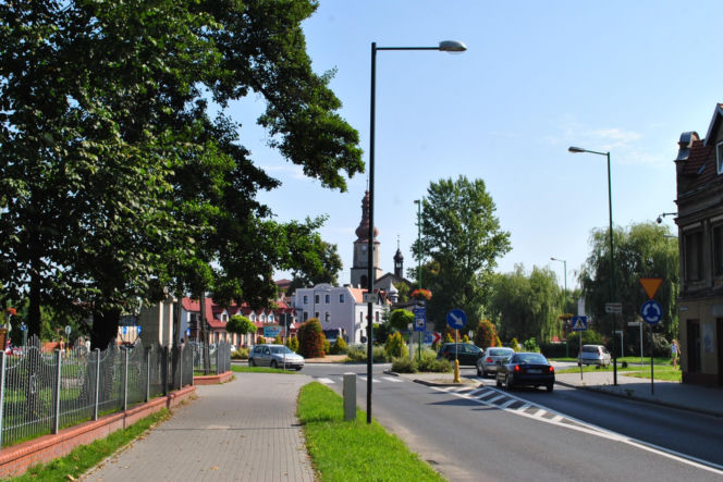 Jego nazwa miała powstać podczas polowania. To jedno z najpiękniejszych miast na Górnym Śląsku