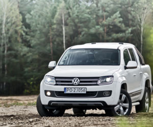 Volkswagen Amarok Ultimate 2.0 BiTDI 4MOTION