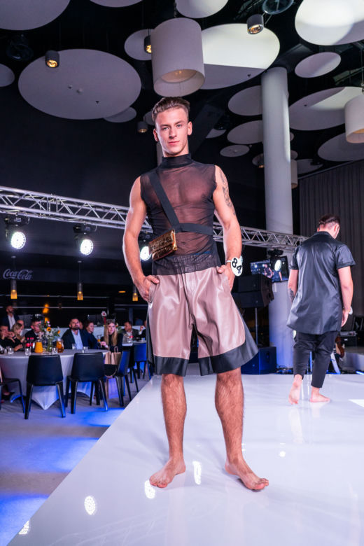 Gala Finałowa Mister Dolnego Śląska 2020