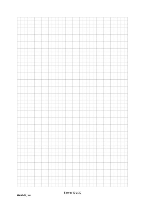 Matura poprawkowa 2026: matematyka - ARKUSZ CKE 24.08.2026