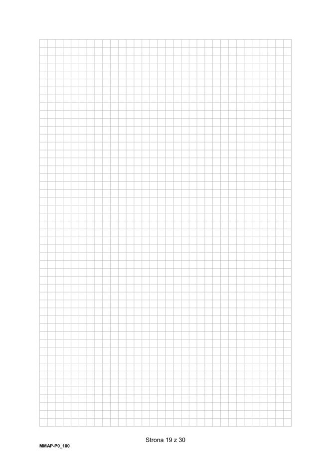 Matura poprawkowa 2026: matematyka - ARKUSZ CKE 24.08.2026