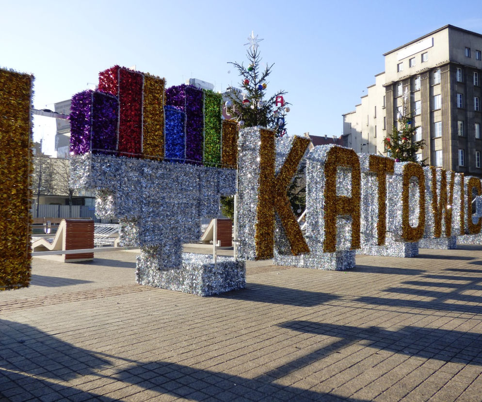 Katowice - zdj. poglądowe