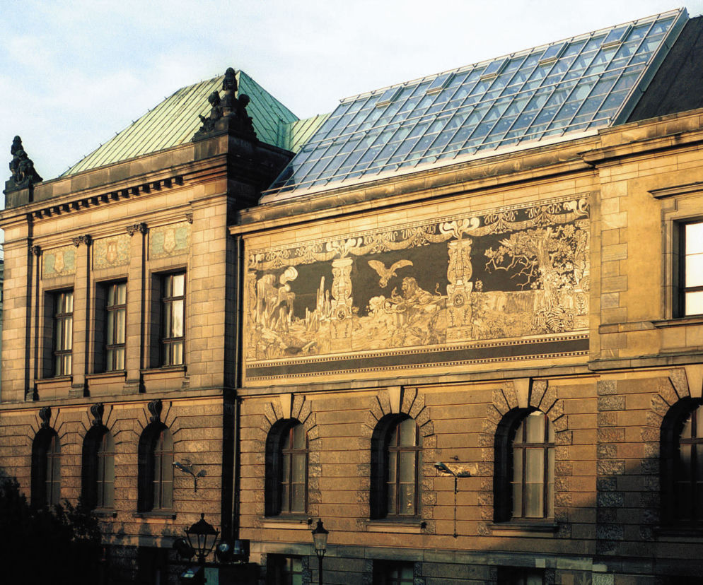 Muzeum Narodowe w Poznaniu
