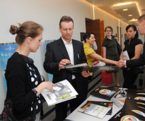 Konferencje i szkolenia. Virtus Studio