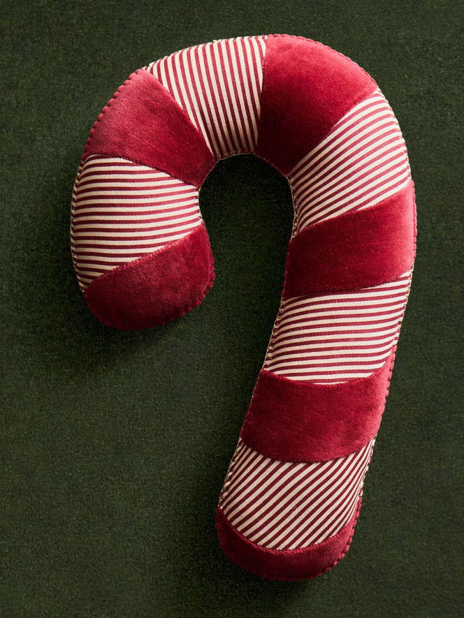 Poduszki świąteczne - Zara Home