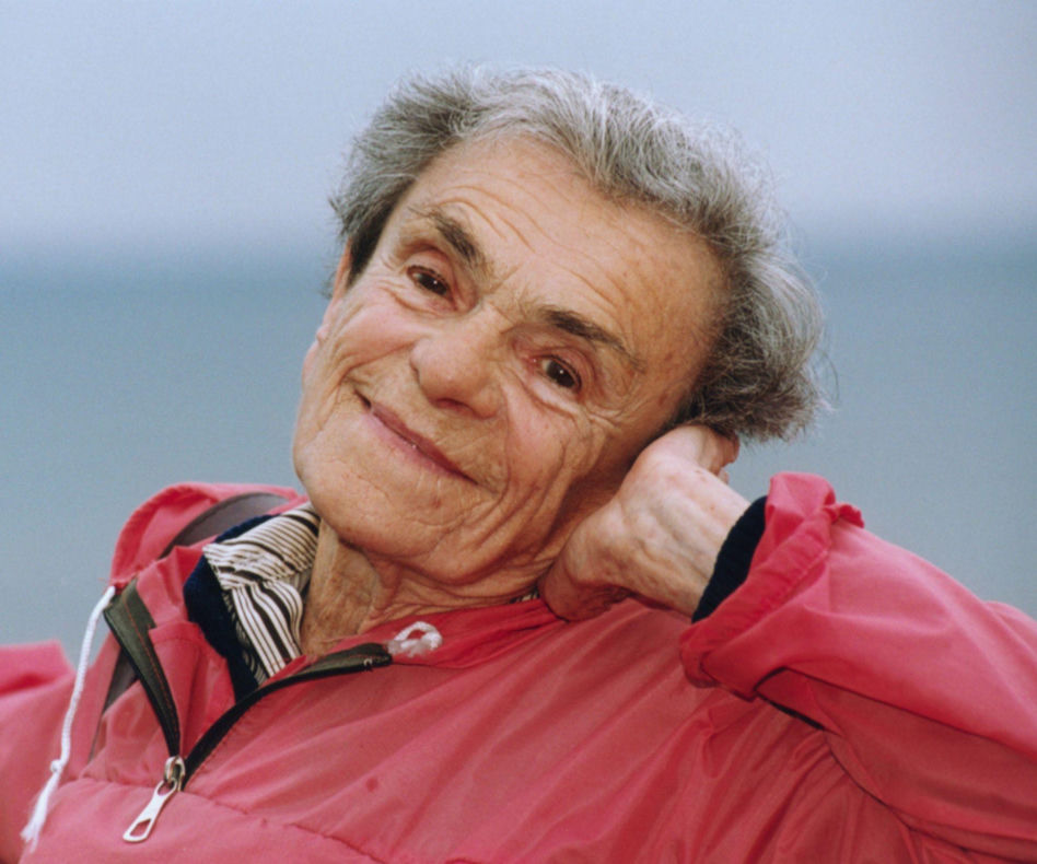 Krystyna Feldman 