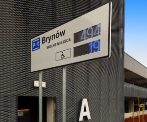 Centrum Przesiadkowe Brynów 