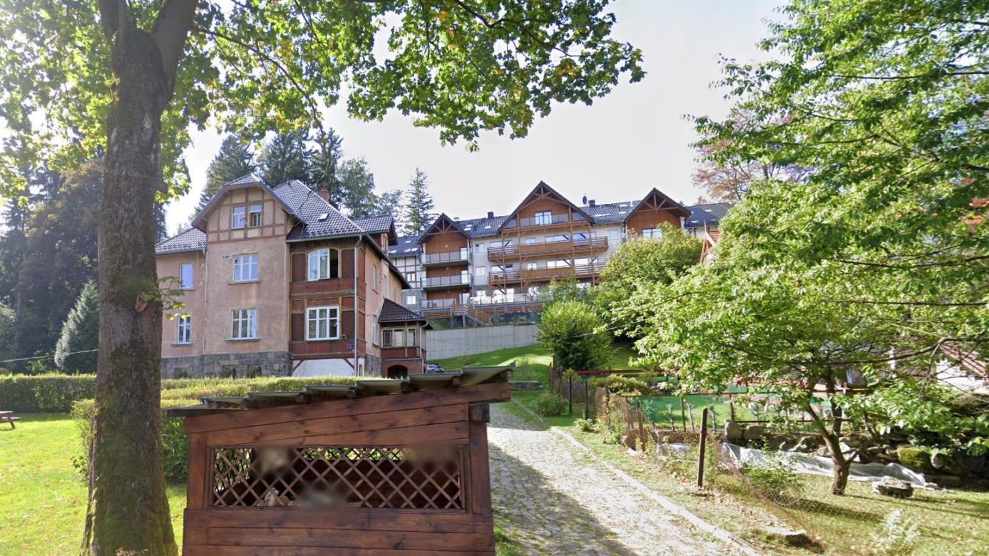 "Amerykańskie miasteczko na Dolnym Śląsku". Klimat jak z Kolorado w USA 