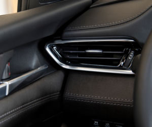 Mazda 6 wersja wyposażenia SkyPASSION 