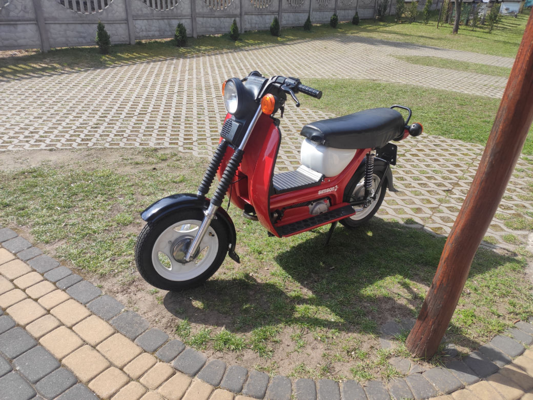 Legenda STARA 2021