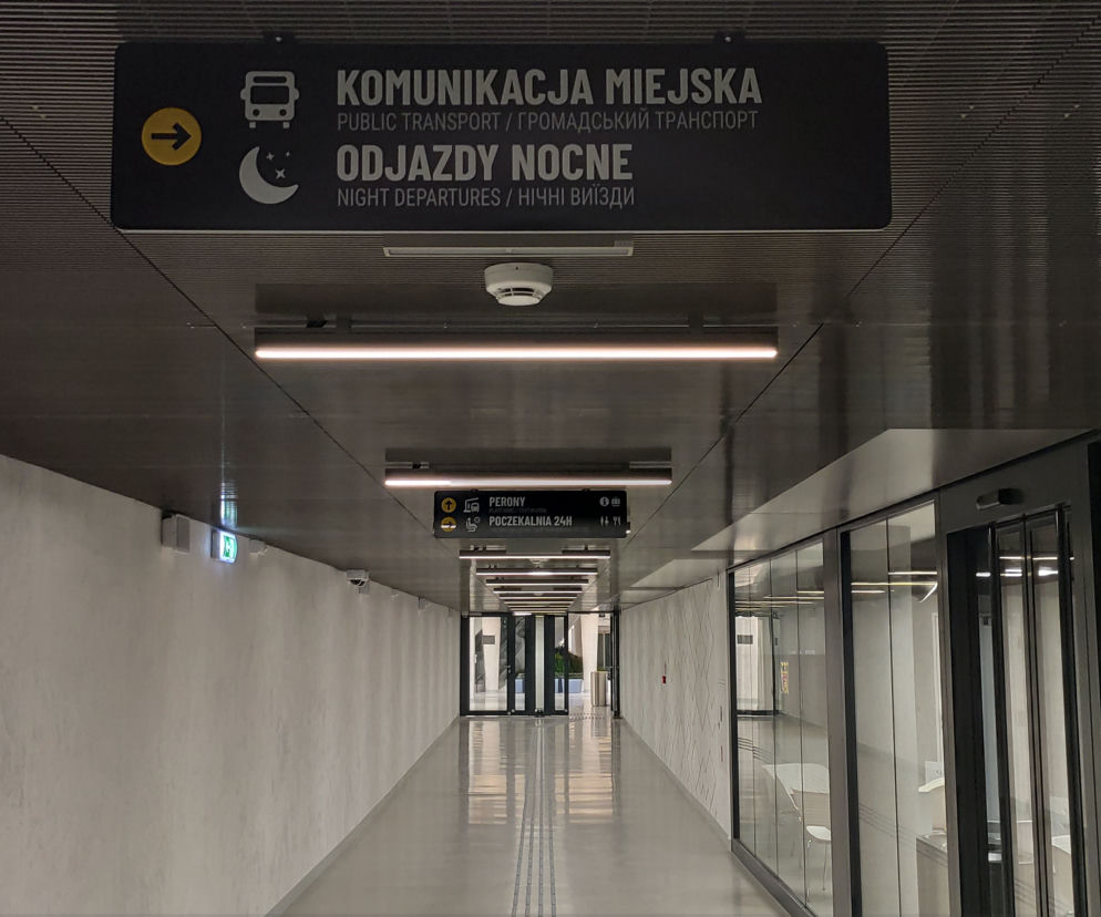Plaga bezdomnych alkoholików na dworcu w Kielcach! Wypijają nawet płyn do dezynfekcji!